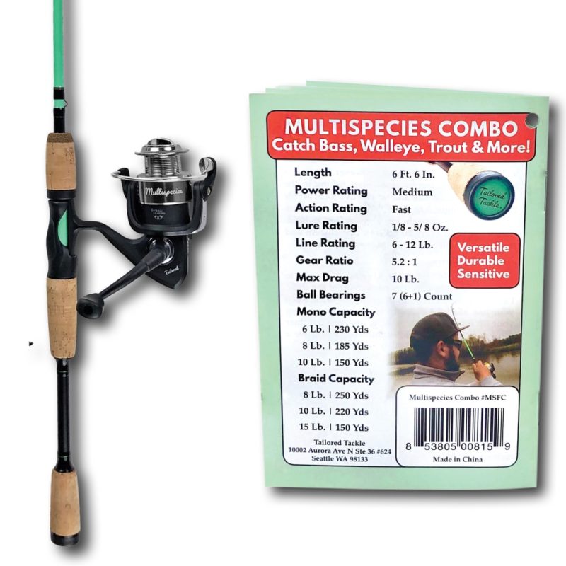 anybody use b & m fish pole reel combo MondoCat 8' Patriot Abu S-5500 Mondocat this B n M 12 Fishing Pole Combos reel makes an ideal gift for beginner and seasoned anglers alike. Grizzly Jig Company - Fish-Pole