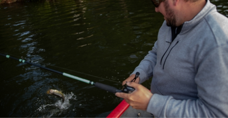 best all around baitcaster line