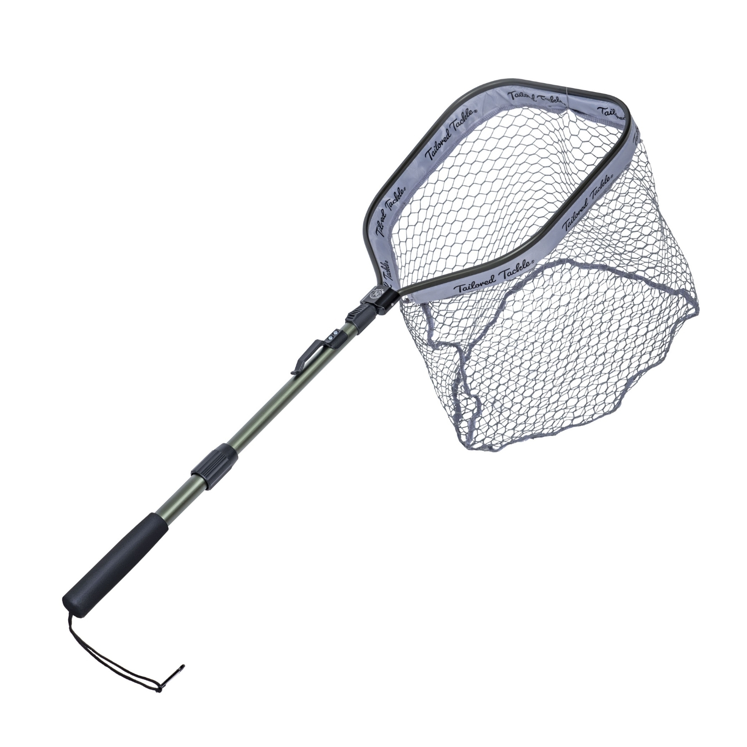 Fish catching net discount