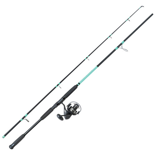 best rod reel combo for surf fishing Dr.Fish Spinning and Saltwater Fishing Gear 12ft Surf Rod 10000 Spinning Reel Deep Sea Offshore Ocean Equipment Set : Sports & Outdoors stable reel connection Rubber butt cap protects against sand Sea Fishing Pole Best Surf