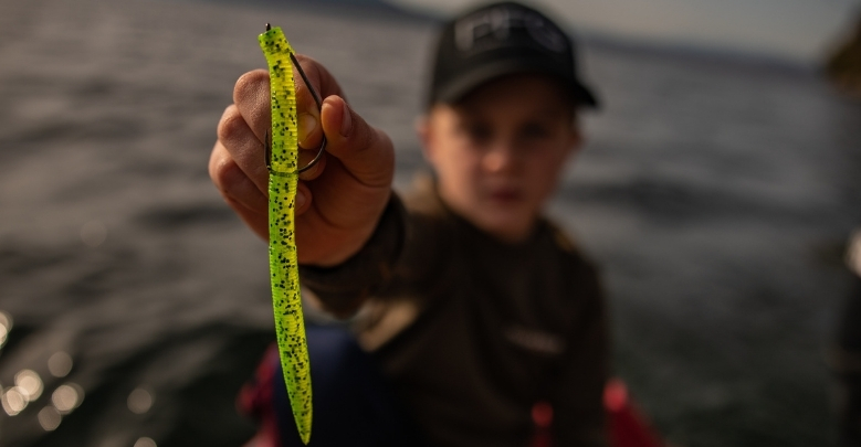 Soft-Plastic-Lure-How-to-Choose-the-Best-Soft-Bait-wacky-worm-tailored-tackle-3