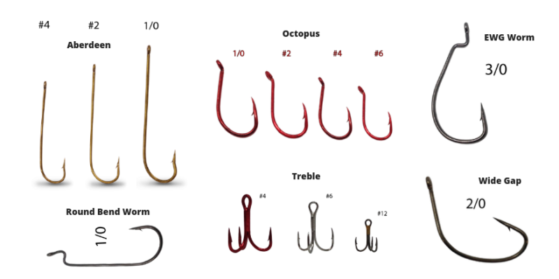 fishing-hook-sizes-how-to-choose-the-right-fishing-hook