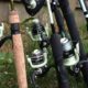 Best Fishing Rod and Reel for Beginners
