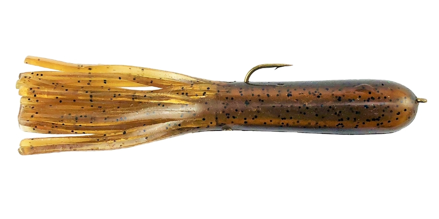 Best Lures For Smallmouth Bass - Best Bass Fishing Lures