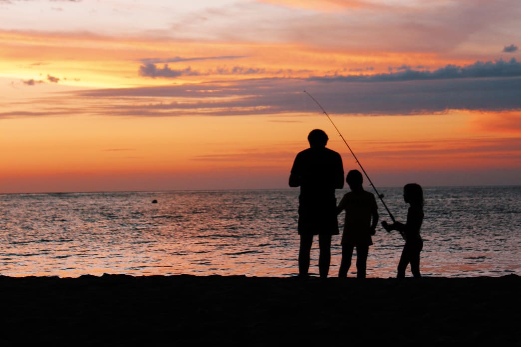 Why You Should Take Your Family on a Fishing Trip
