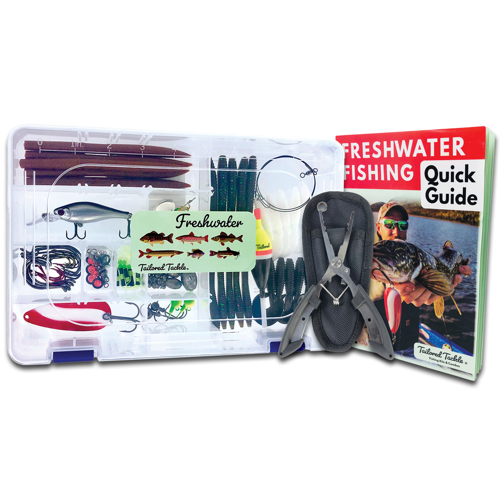 A-Z Complete Starter Beginners Fishing Kit Float Rod Reel tackle Quality Set 5** 