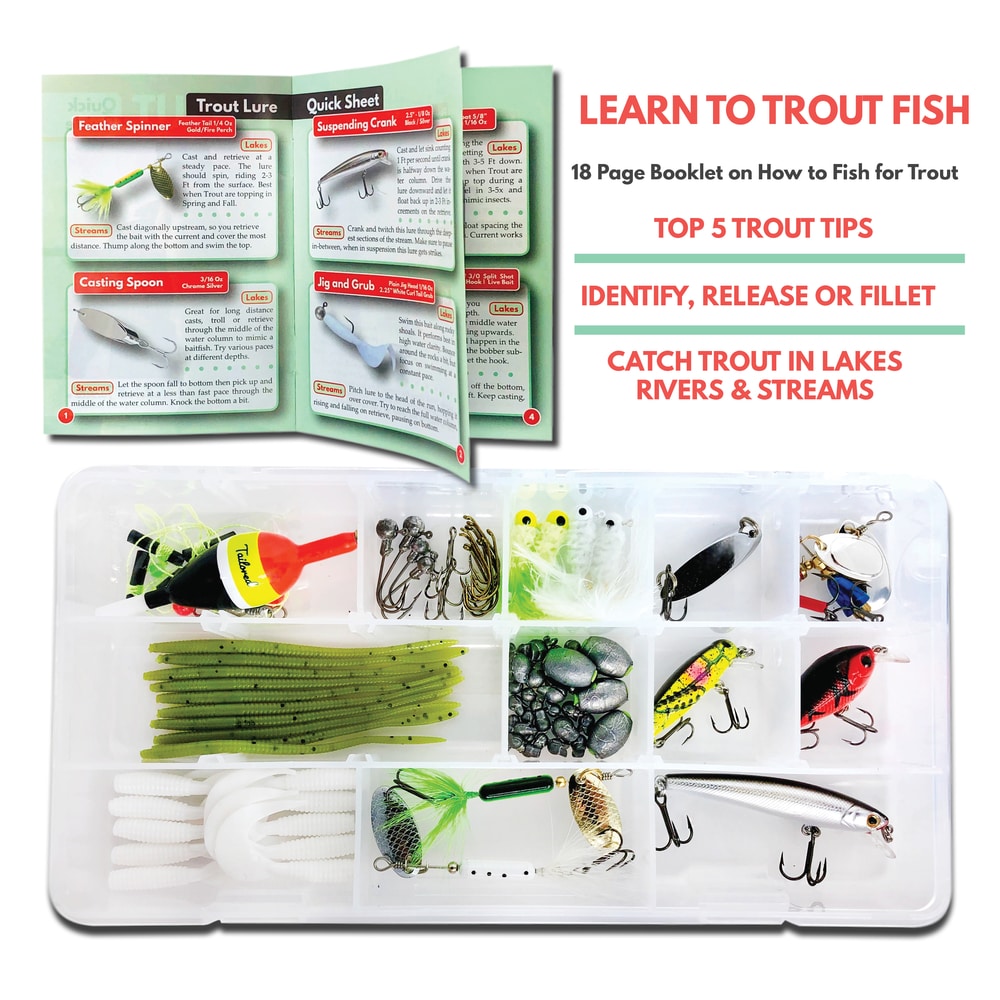 https://tailoredtackle.com/wp-content/uploads/2019/10/trout-fishing-kit-lures-spinners-jigs-float-hooks-weights-sinkers-worms-grubs-crankbait-2.jpg