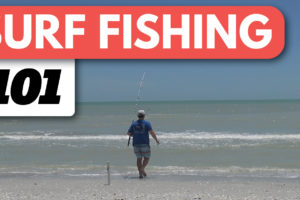 How to Surf Fish Ultimate Guide to Surf Fishing for Beginners