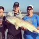 Redfish Fishing for Beginners in the Surf
