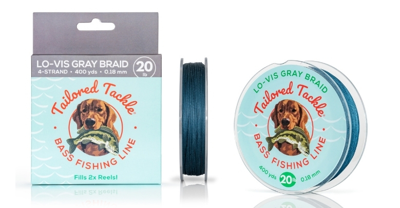 Do you guys prefer mono, braided, or fluoro line for baitcaster reels? :  r/Fishing_Gear
