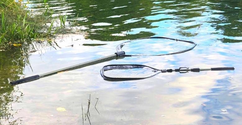 how-to-use-a-rubber-fishing-net-tailored-tackle-